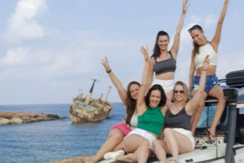 Akamas National Park & Avakas Gorge Tour from Paphos 3
