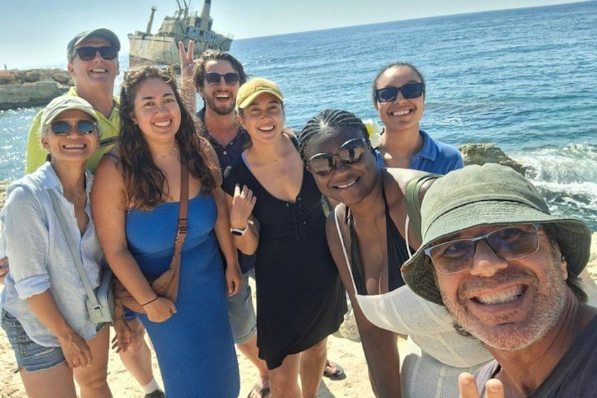 Akamas National Park & Avakas Gorge Tour from Paphos 4