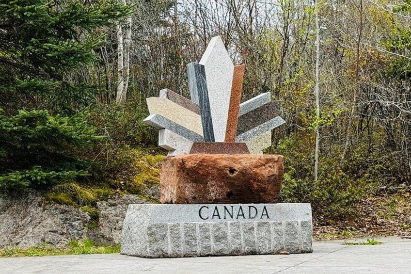 Bay of Fundy Tour Saint John NB 2