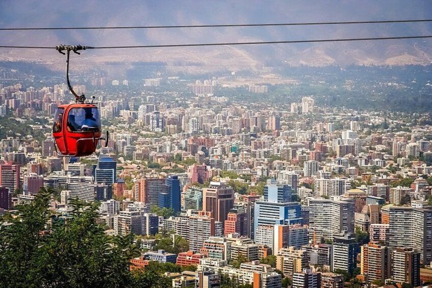 Cable Cars 5