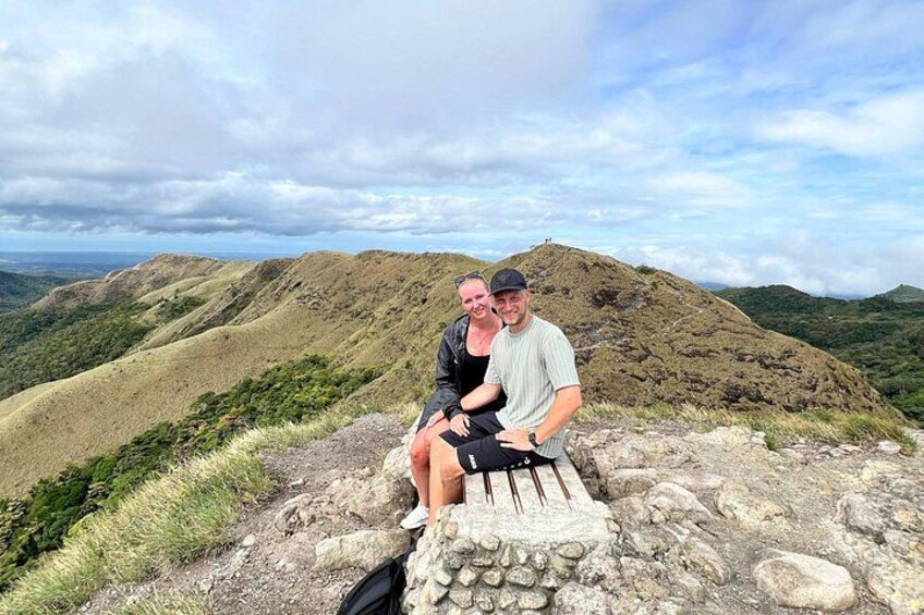 Day Pass Hiking Tour – Antón Valley from Panama City 1