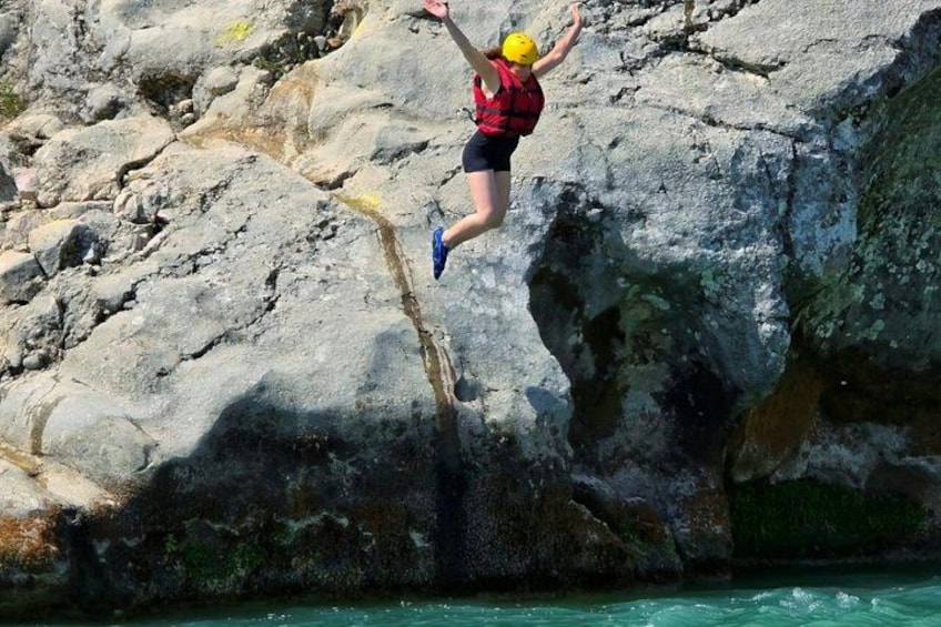 Vjosa River Rafting Albania – Est. 2012 Permet 2