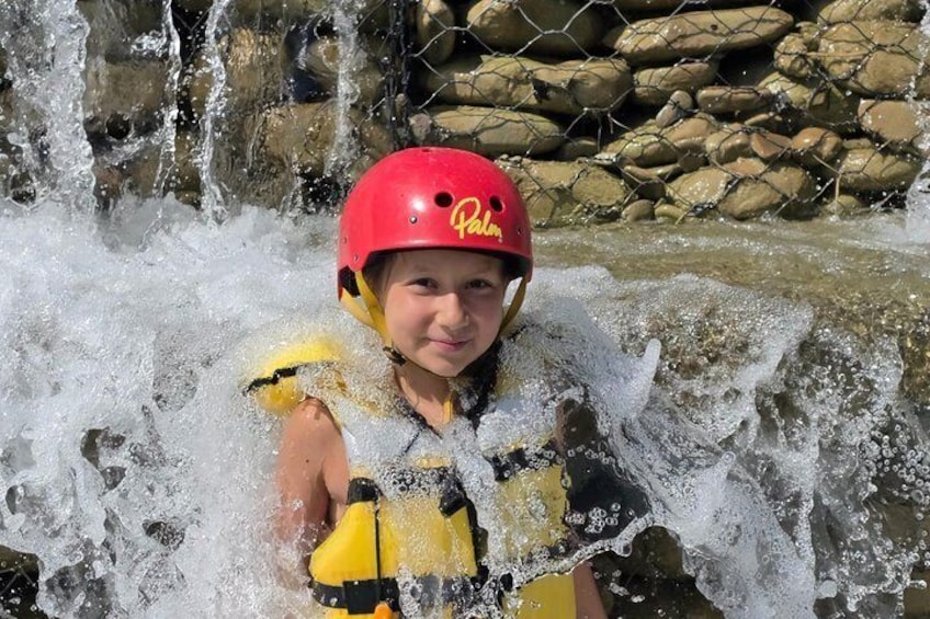 Vjosa River Rafting Albania – Est. 2012 Permet 4
