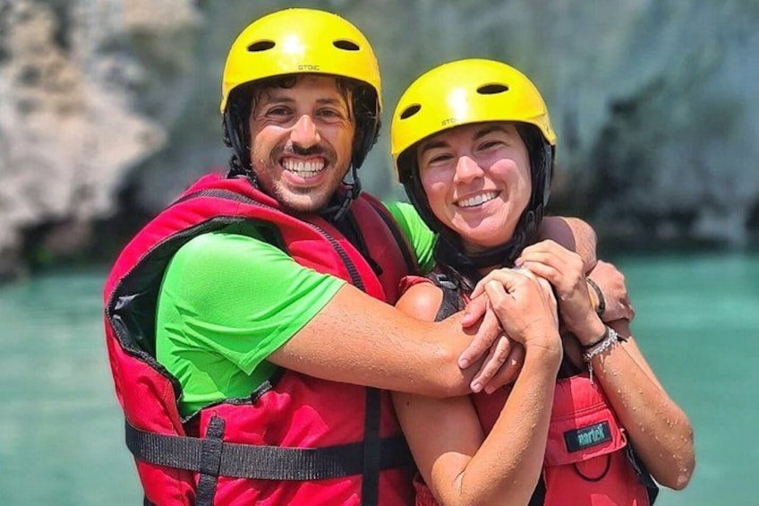 Vjosa River Rafting Albania – Est. 2012 Permet 4