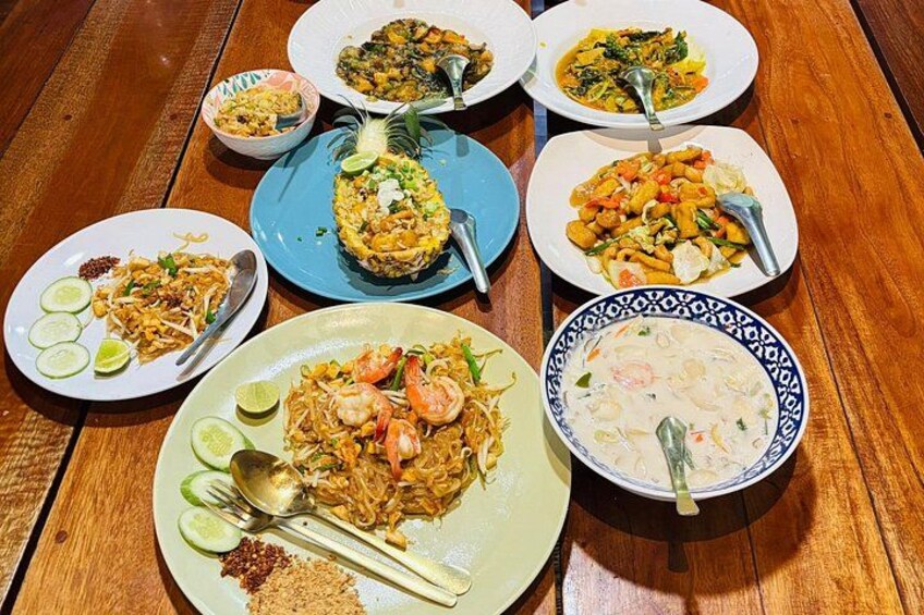 Hands-On Thai Cooking Class in Khao Lak with Transfer 3