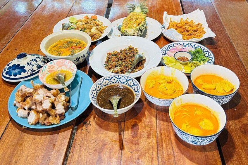 Hands-On Thai Cooking Class in Khao Lak with Transfer 2