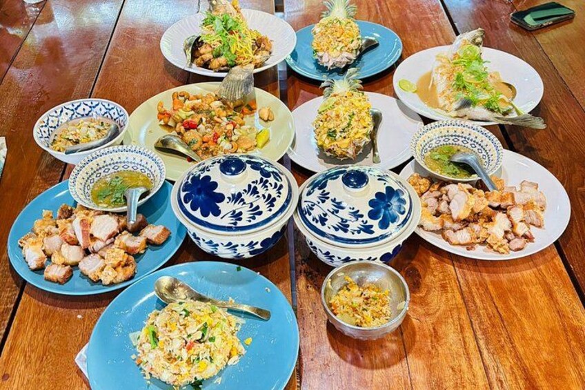 Hands-On Thai Cooking Class in Khao Lak with Transfer 5