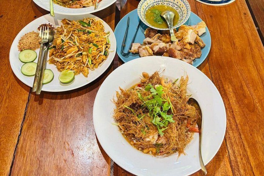 Hands-On Thai Cooking Class in Khao Lak with Transfer 4
