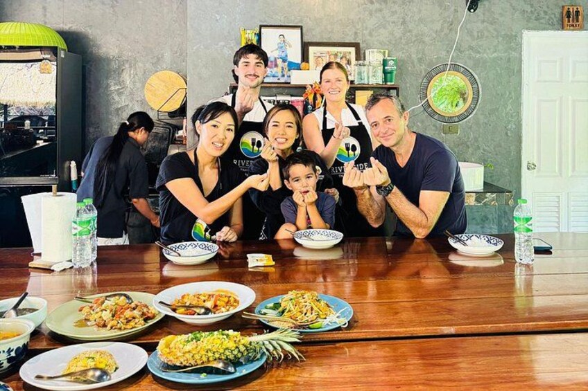 Hands-On Thai Cooking Class in Khao Lak with Transfer 1