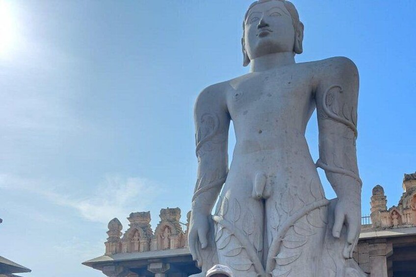 Bangalore to Chikmagalur Hoysala Temples and Bhadra Wilderness 2