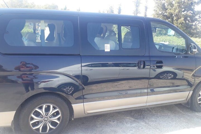 Mini Van 2