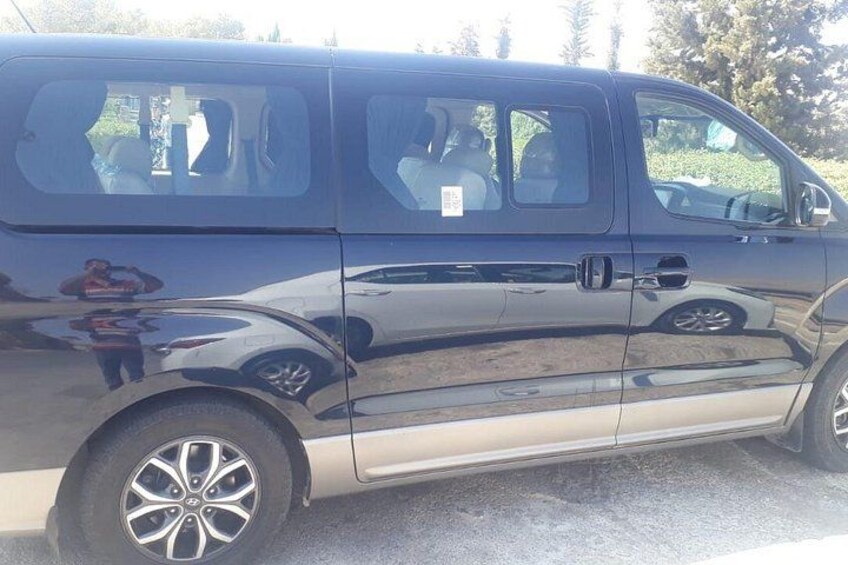 Mini Van 2
