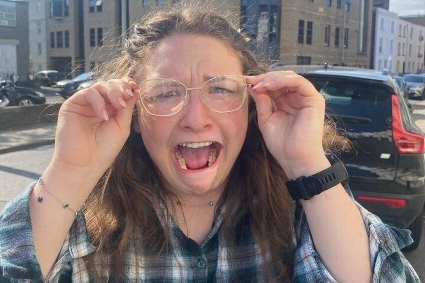 Ultimate Survival Scavenger Hunt in Provo 4