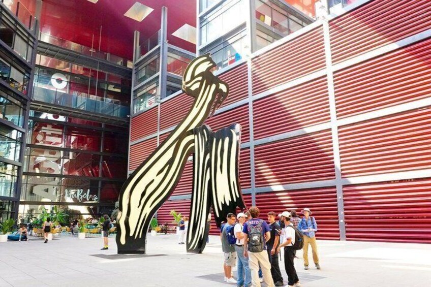 Madrid: Royal Palace Tour, Reina Sofía & City Audio Tours 3