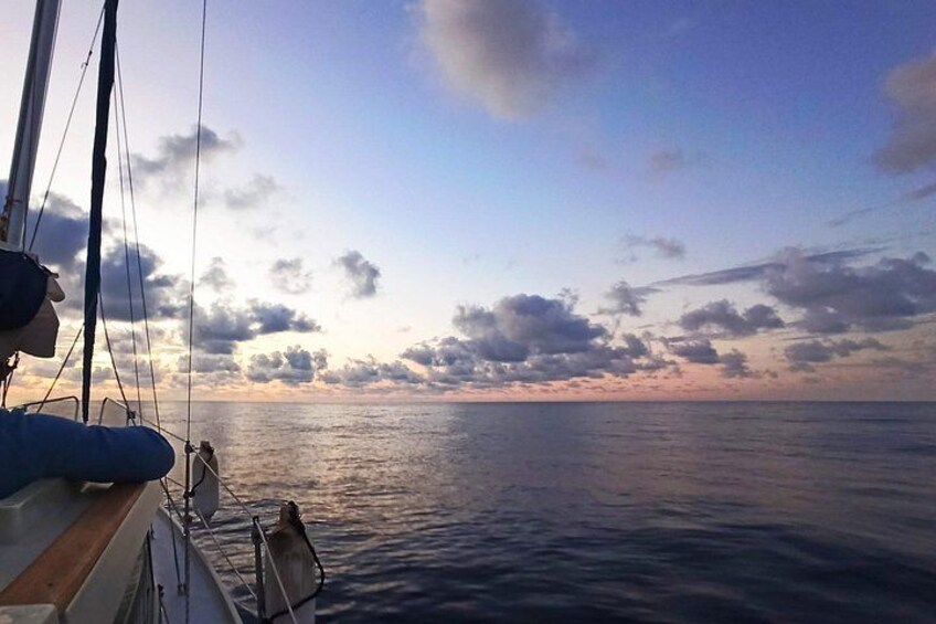 Menorca Private Sailing Tour from Cala Galdana 2
