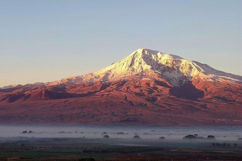 Private tour: Big Day Trip Around Armenia 2