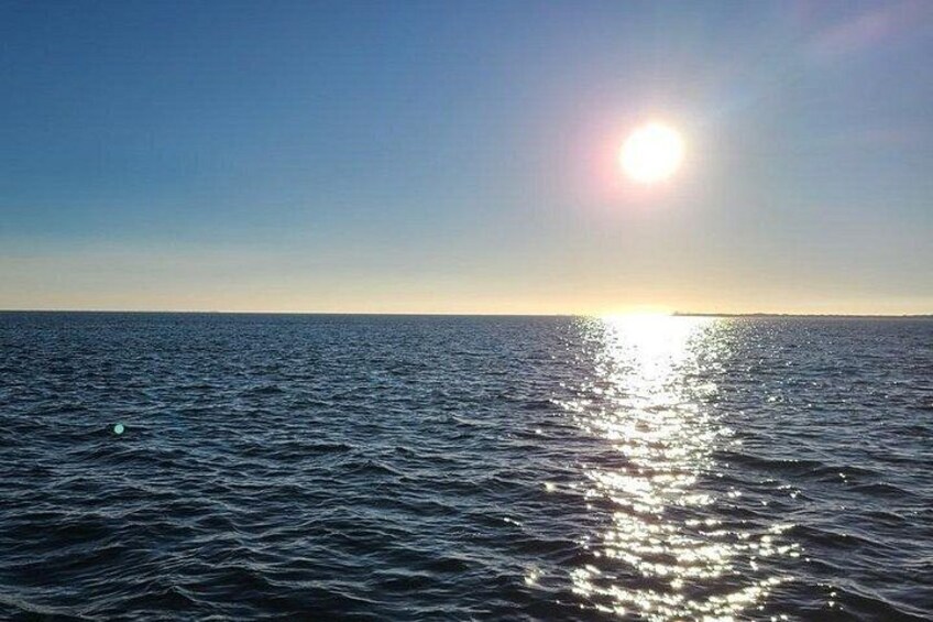 Private Sunset Cruise 3