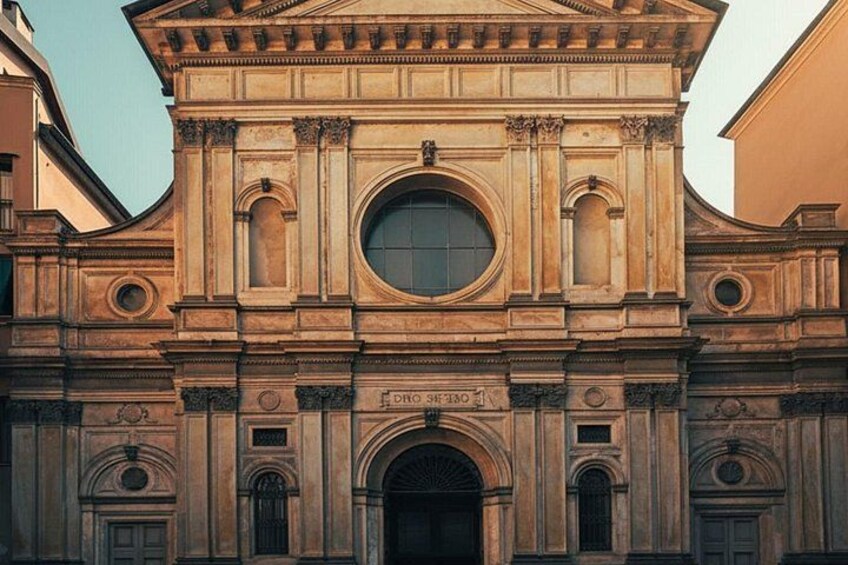 Self Guided Walking Tour of Milan 3