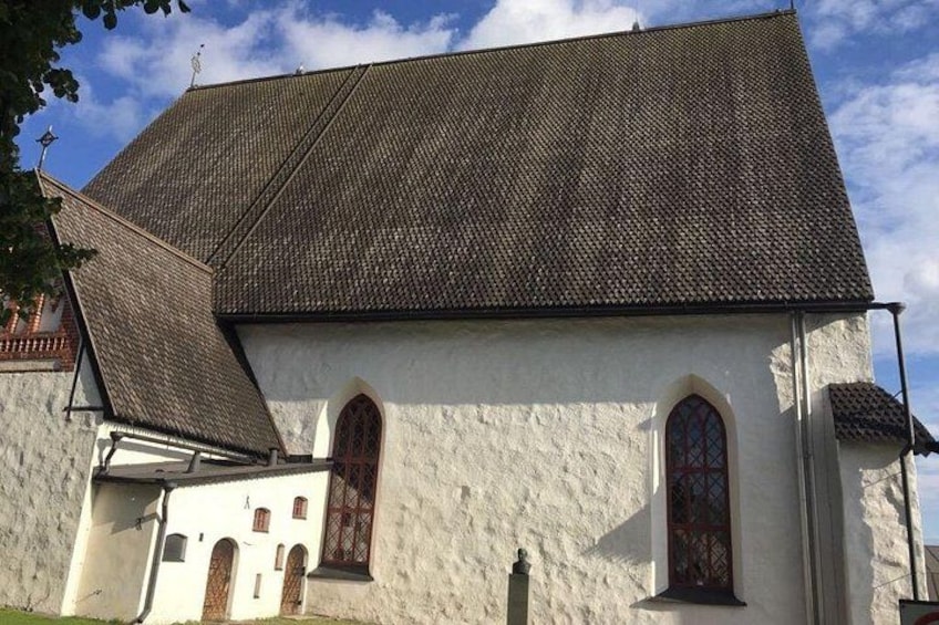 Day to Porvoo from Helsinki: Medieval Old Town Guided Tour 3