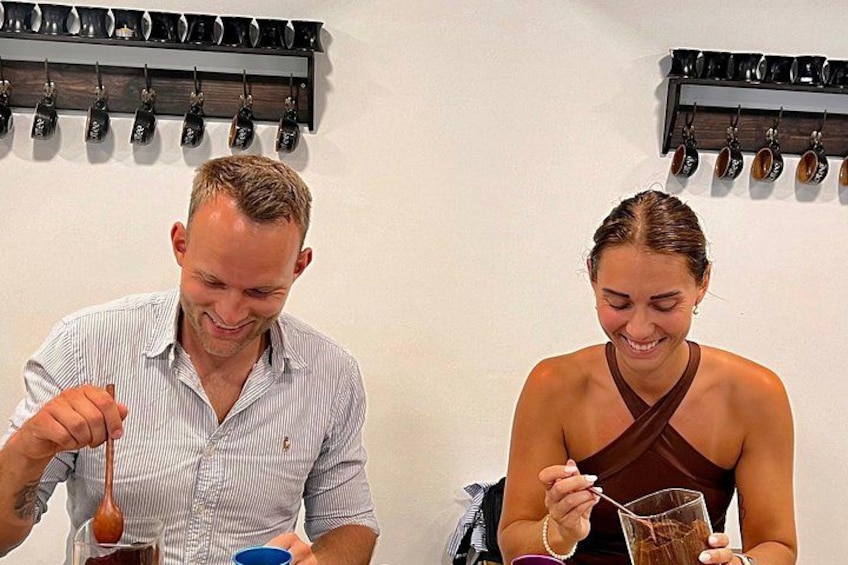 Drip Craft Coffee Workshop-Discover 4 Famous Types of Viet Coffee 5