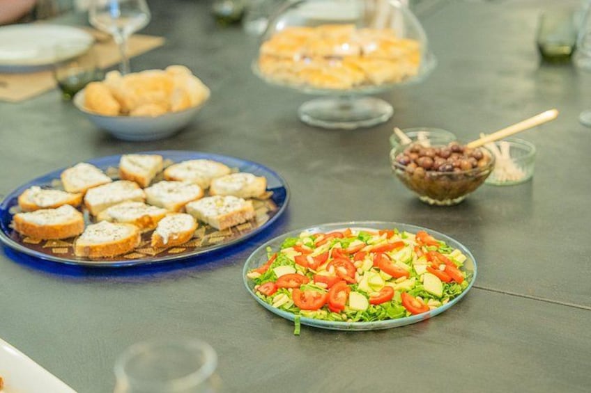 Exclusive tasting of oysters and seafood from the Riviera 2