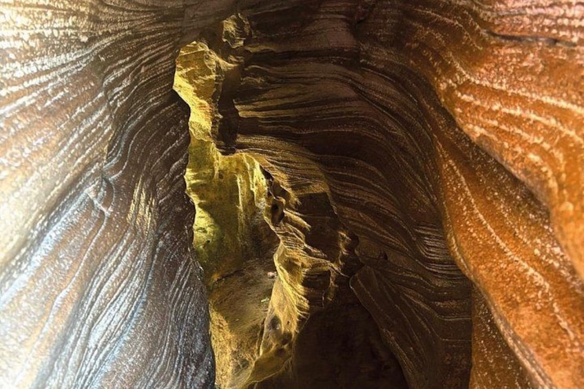 Puerto Rico: Cueva del Indio, Waterfalls & Beach Tour 5