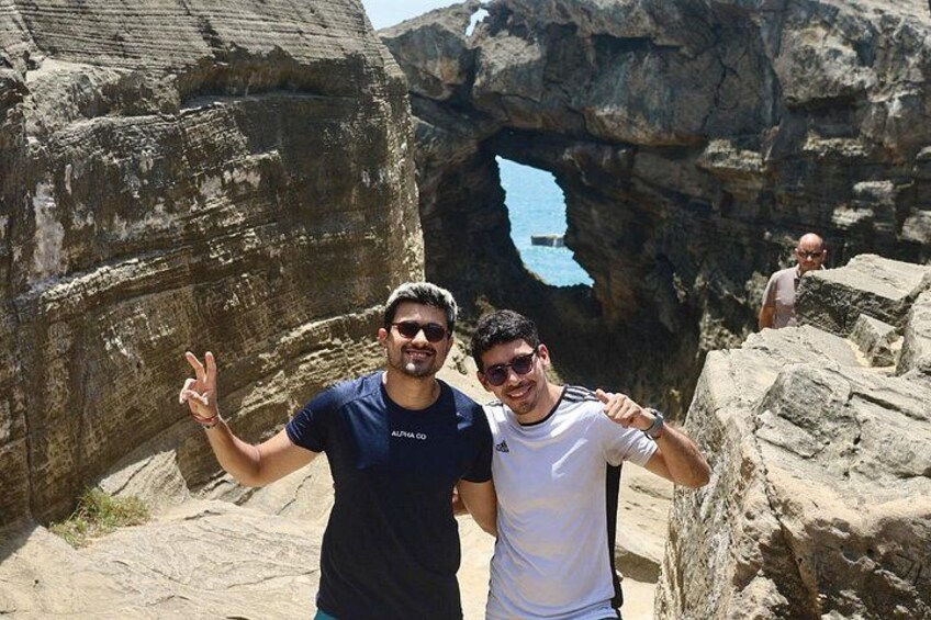 Puerto Rico: Cueva del Indio, Waterfalls & Beach Tour 3