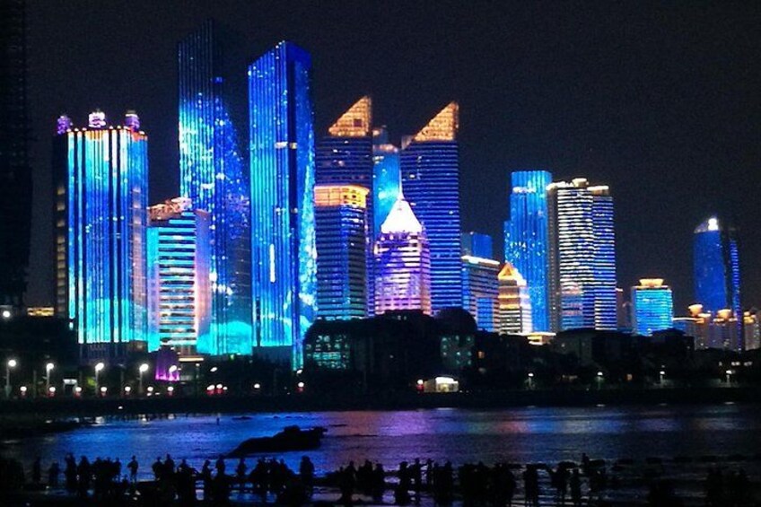 Qingdao Highlights Two Day Private Guided Tour 3