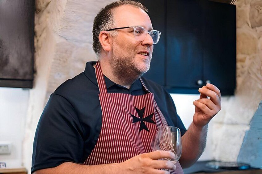 Wine Tasting in Gozo Including a 4 Course Dinner 3