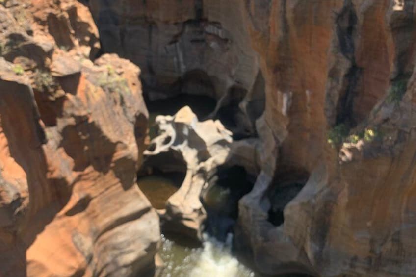 All inclusive 3 Days Kruger safari from Johannesburg 2