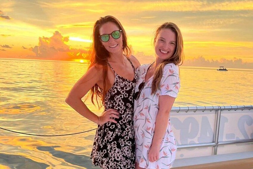 Sunset Cruise 4