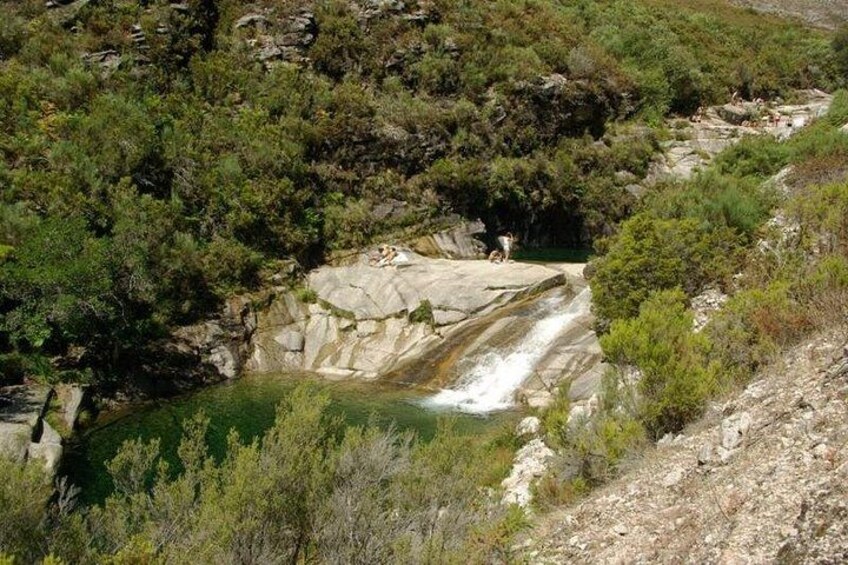 Private Hiking Tour 7 Lagoons in Gerês from Porto, with Swimming 4