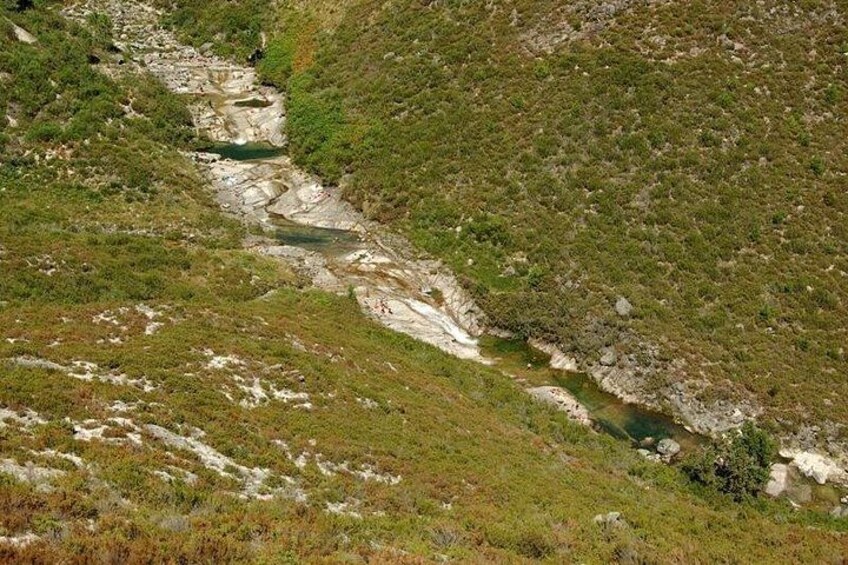Private Hiking Tour 7 Lagoons in Gerês from Porto, with Swimming 3