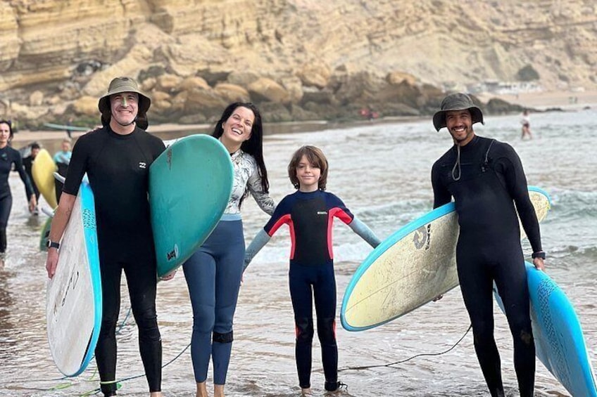 Surf School Essaouira 4