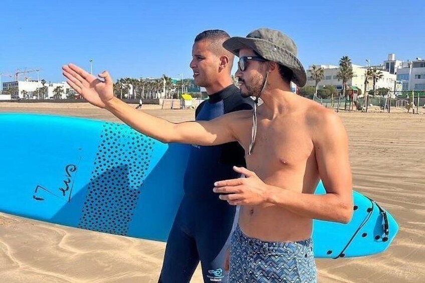 Surf School Essaouira 5