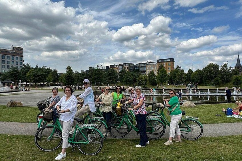 Antwerp Bike Tours 2