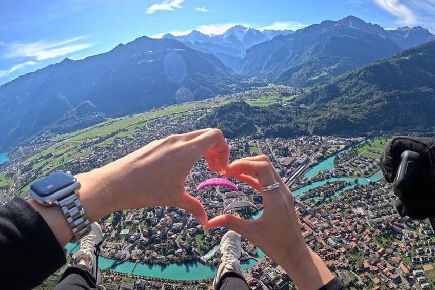 we love to fly! 3