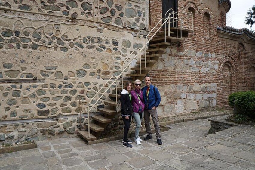 Rila Monastery and Boyana Church Day Tour | Small-Group & Pickup 4