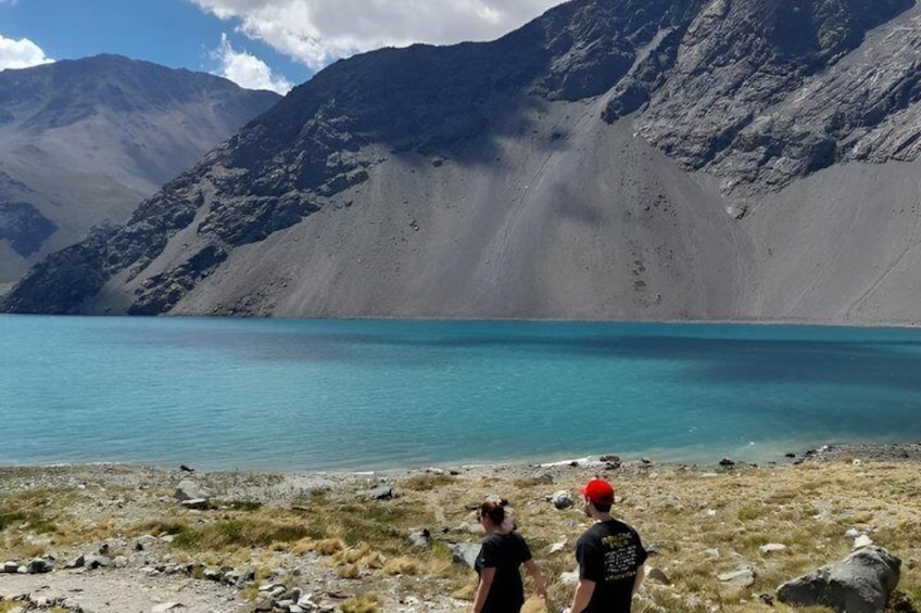 Private Tour 3 Days: Santiago, Valparaiso and Cajon del Maipo 4