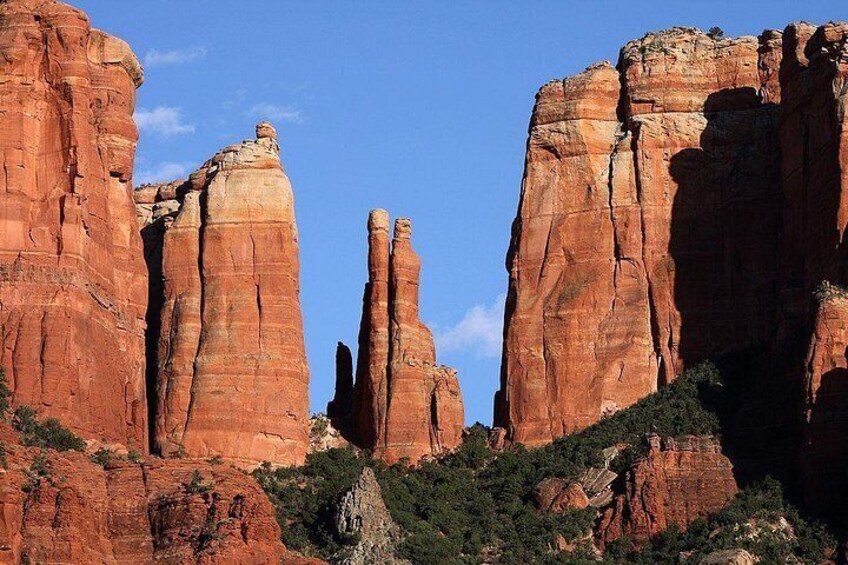 From Phoenix Private Grand Canyon Sedona Oak Creek Canyon Tour 4