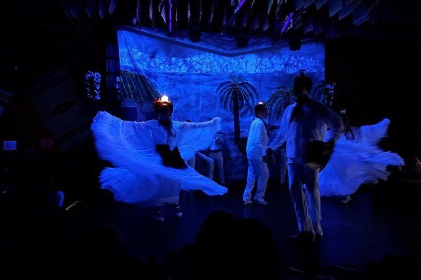 Garibaldi Nights Tour 2