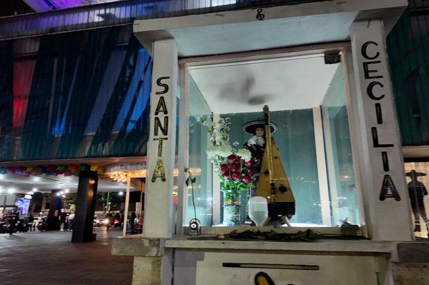 Garibaldi Nights Tour 5
