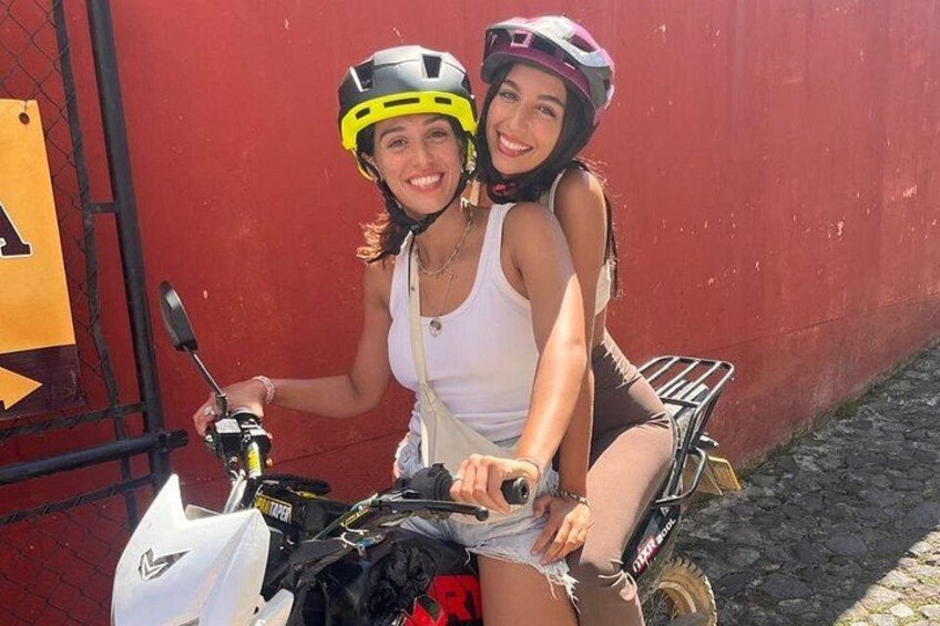 they prefer a regular bike 3
