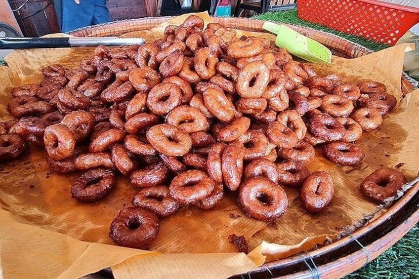 Langkawi Makan Makan Local Food Private Tour 2