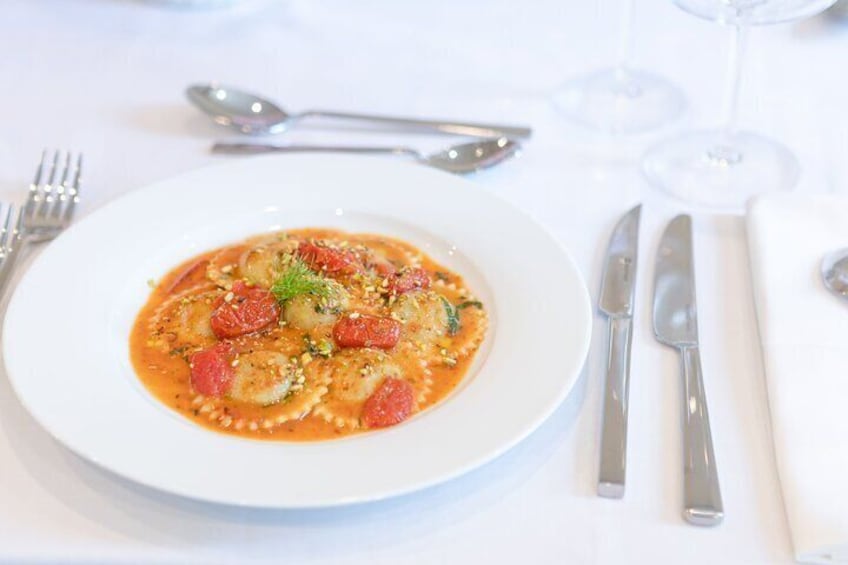 Market Tour & Sicilian Cooking Class (Includes 4-Course Meal) 4