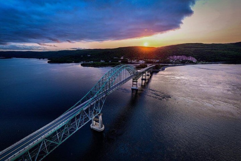 Cabot Trail Scenic Culture and Adventure Drive Tour 5
