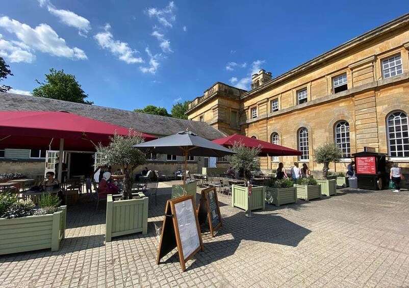 Picture 9 for Activity Blenheim Palace Admission Ticket 2