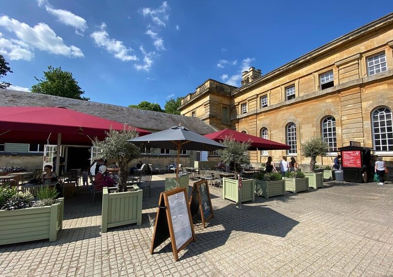 Picture 9 for Activity Blenheim Palace Admission Ticket 2