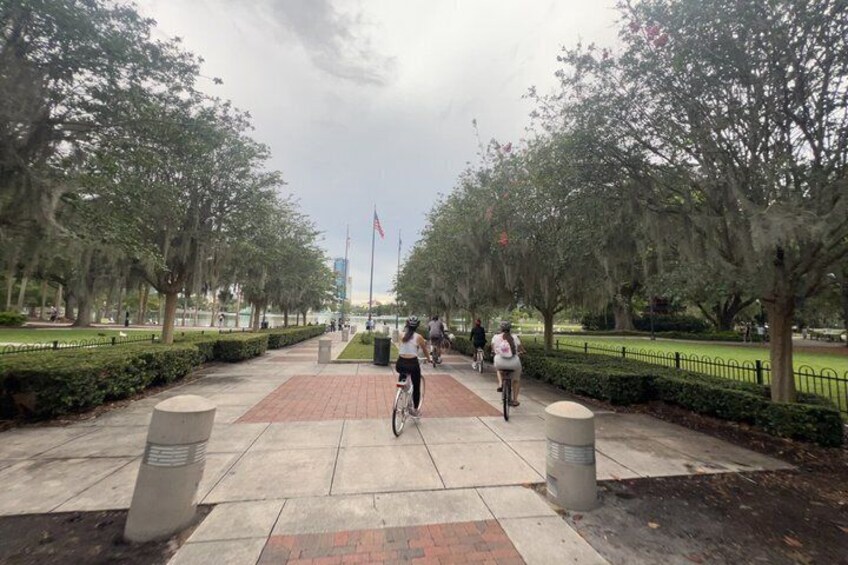 Orlando Bike Tour: A Guided Ride Through Real Orlando 2