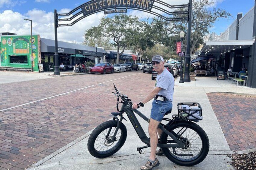 Orlando Bike Tour: A Guided Ride Through Real Orlando 4